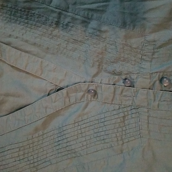 Bum  equipment casual blouse - Picture 4 of 6